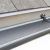 Brookside Village Gutter Guards by Berger Home Services